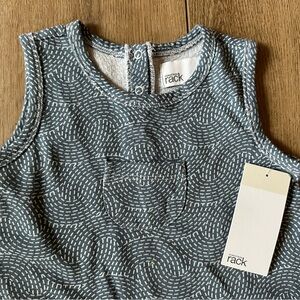 NWT Nordstrom Rack 24 Month One Piece